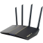 Wi-Fi маршрутизатор (роутер) ASUS RT-AX57 - фото 2
