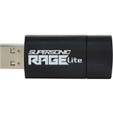 USB Flash накопитель 128Gb Patriot Rage Lite (PEF128GRLB32U)