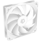 Вентилятор для корпуса ID-COOLING FL-12025 WHITE