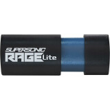 USB Flash накопитель 256Gb Patriot Rage Lite (PEF256GRLB32U)