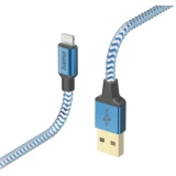 Кабель USB - Lightning, 1.5м, HAMA H-201553 (00201553)