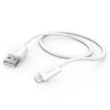 Кабель USB - Lightning, 1м, HAMA H-201579 (00201579)