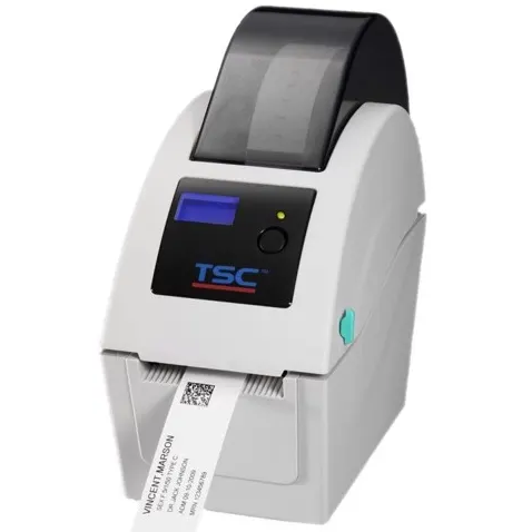 Принтер этикеток TSC TDP-324W (99-039A036-0302)