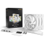 Вентилятор для корпуса Be Quiet Light Wings White 120mm PWM (3 шт.) - BL100 - фото 5