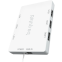 Вентилятор для корпуса Be Quiet Light Wings White 120mm PWM (3 шт.) - BL100 - фото 6