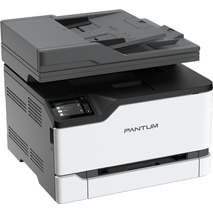 МФУ Pantum CM2200FDW - фото 4