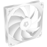 Вентилятор для корпуса Be Quiet Light Wings White 140mm High-speed PWM, 3 шт. (BL103)