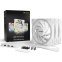 Вентилятор для корпуса Be Quiet Light Wings White 140mm PWM (3 шт.) - BL102 - фото 4
