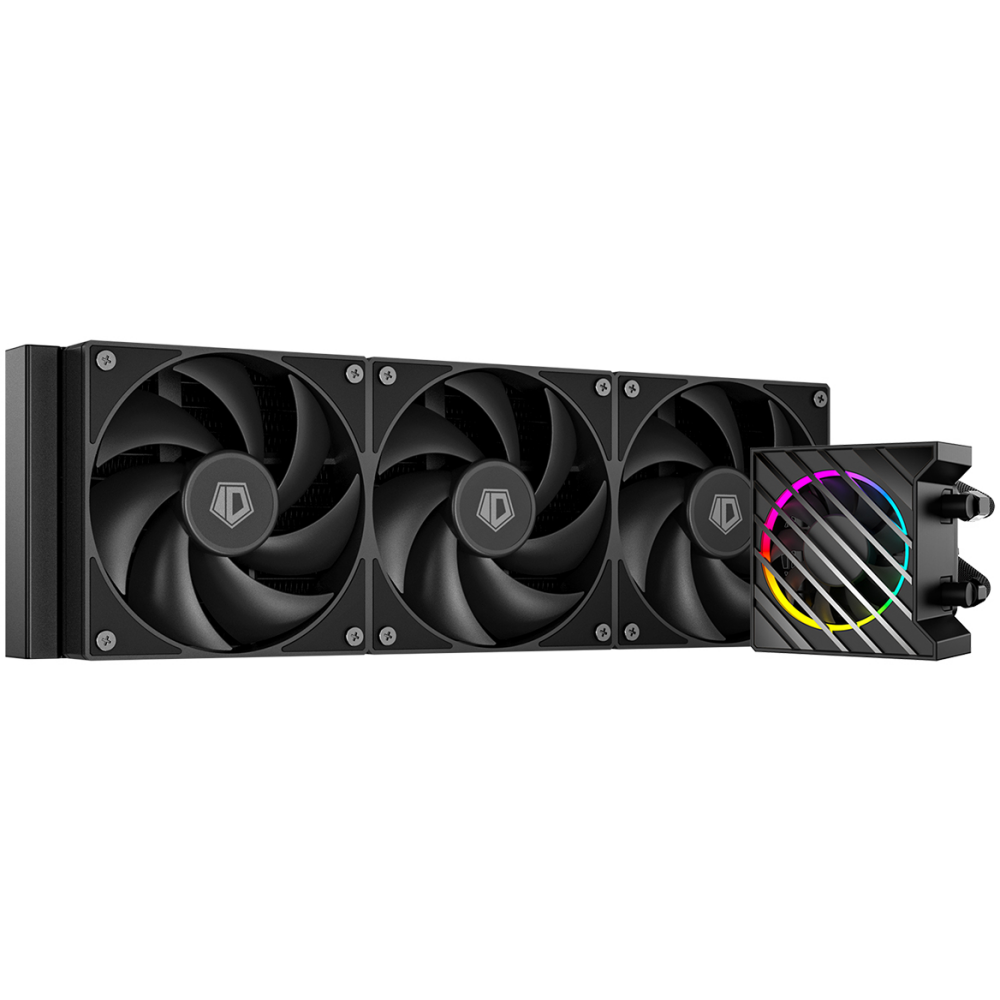Система жидкостного охлаждения ID-COOLING DASHFLOW 360 XT LITE