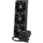 Система жидкостного охлаждения ID-COOLING DASHFLOW 360 XT LITE - фото 2