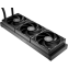 Система жидкостного охлаждения ID-COOLING DASHFLOW 360 XT LITE - фото 4
