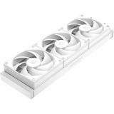 Система жидкостного охлаждения ID-COOLING DASHFLOW 360 XT LITE WHITE