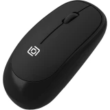 Клавиатура + мышь Oklick S255W Black