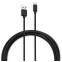 Кабель USB - USB Type-C, 2м, Buro BU-USB-AC-2M-3A