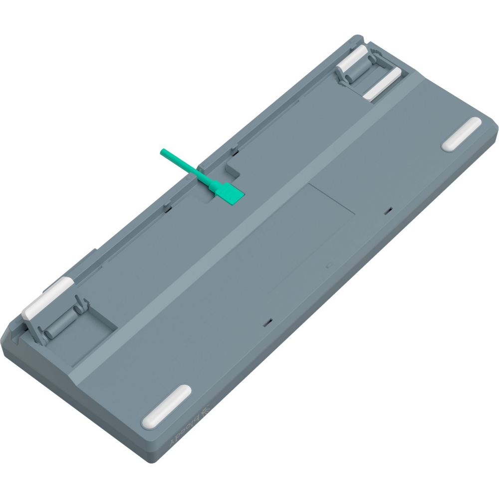 Клавиатура Bloody S87 Energy Ash - фото 10