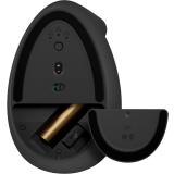 Мышь Logitech LIFT Graphite (910-006479)