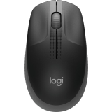 Мышь Logitech M190 Black (910-005913/910-005924)