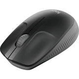 Мышь Logitech M190 Black (910-005913/910-005924)