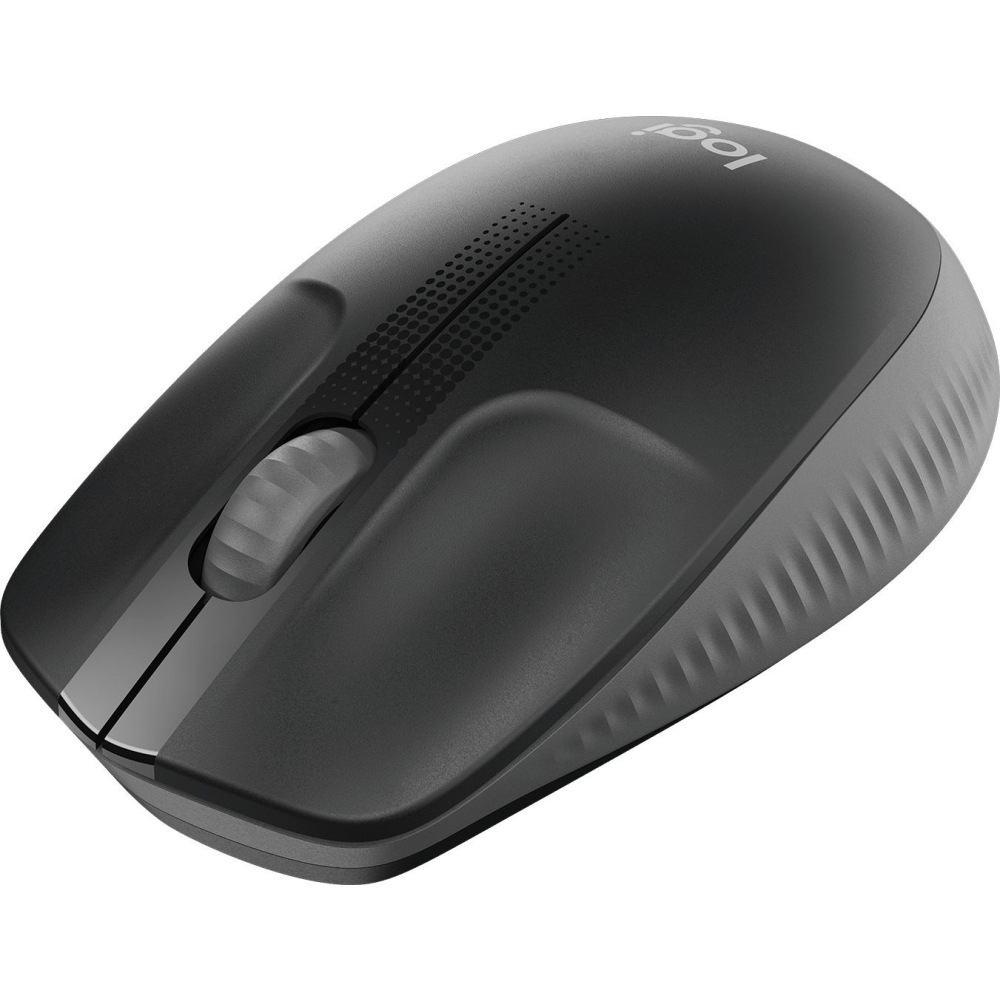 Мышь Logitech M190 Black (910-005913/910-005924) - фото 3