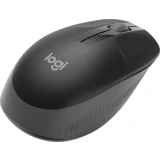 Мышь Logitech M190 Black (910-005913/910-005924)