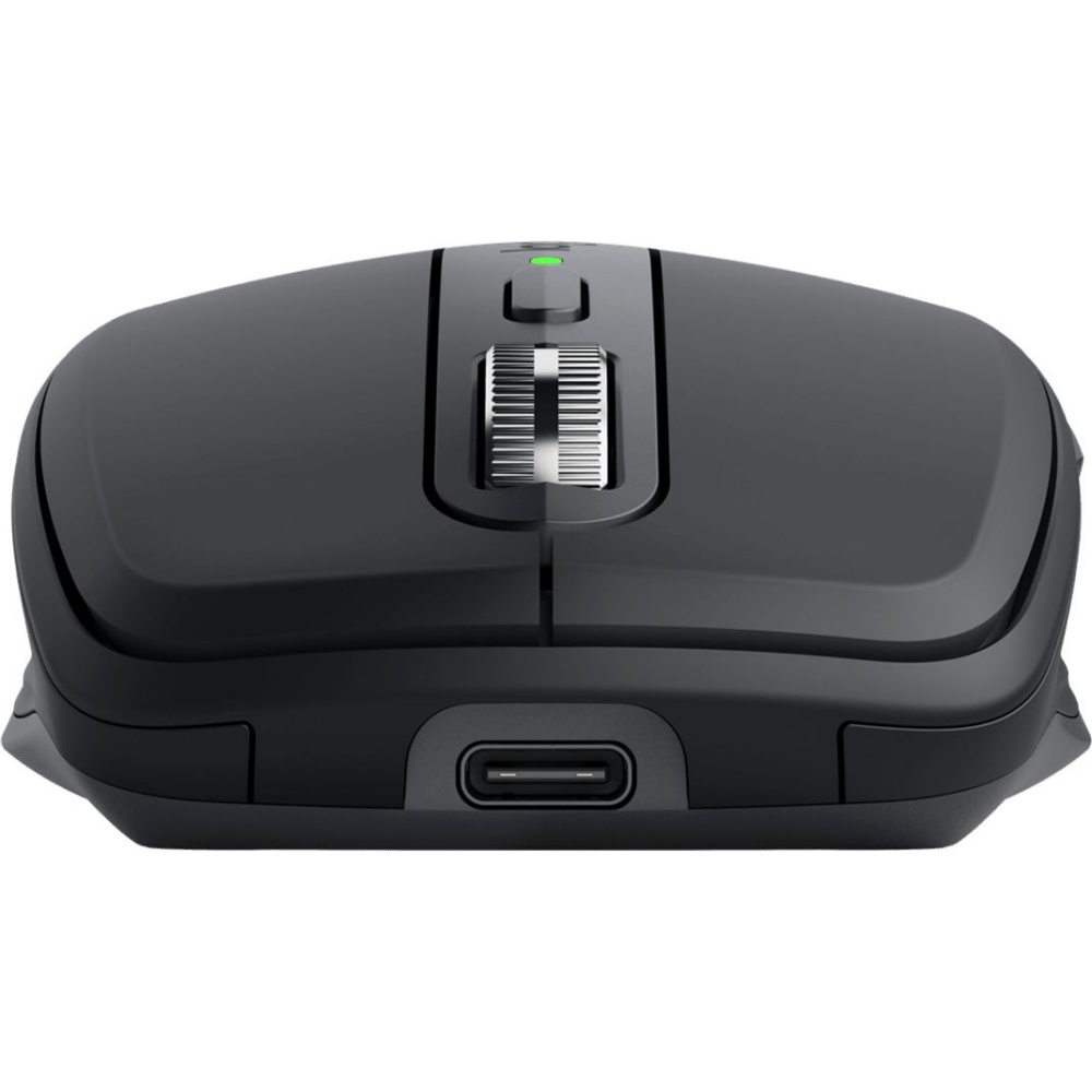 Мышь Logitech MX Anywhere 3 Graphite (910-005992) - фото 3