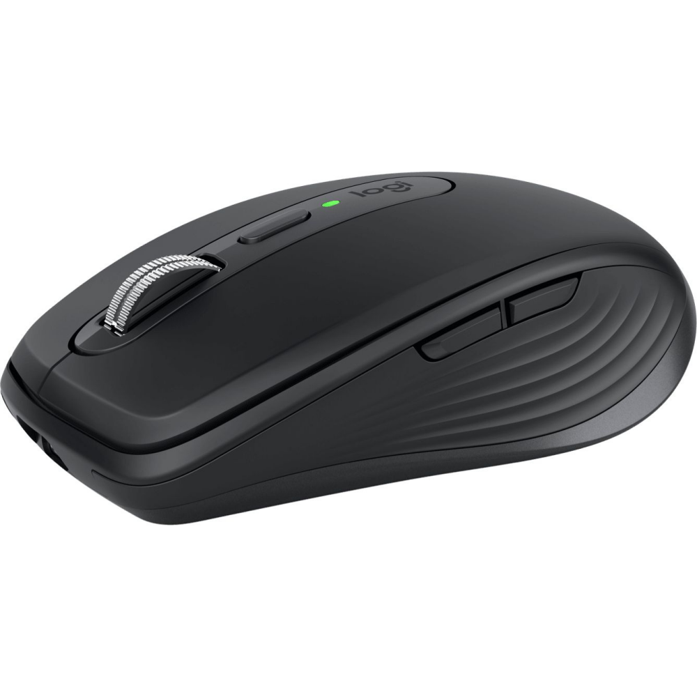 Мышь Logitech MX Anywhere 3 Graphite (910-005992) - фото 4