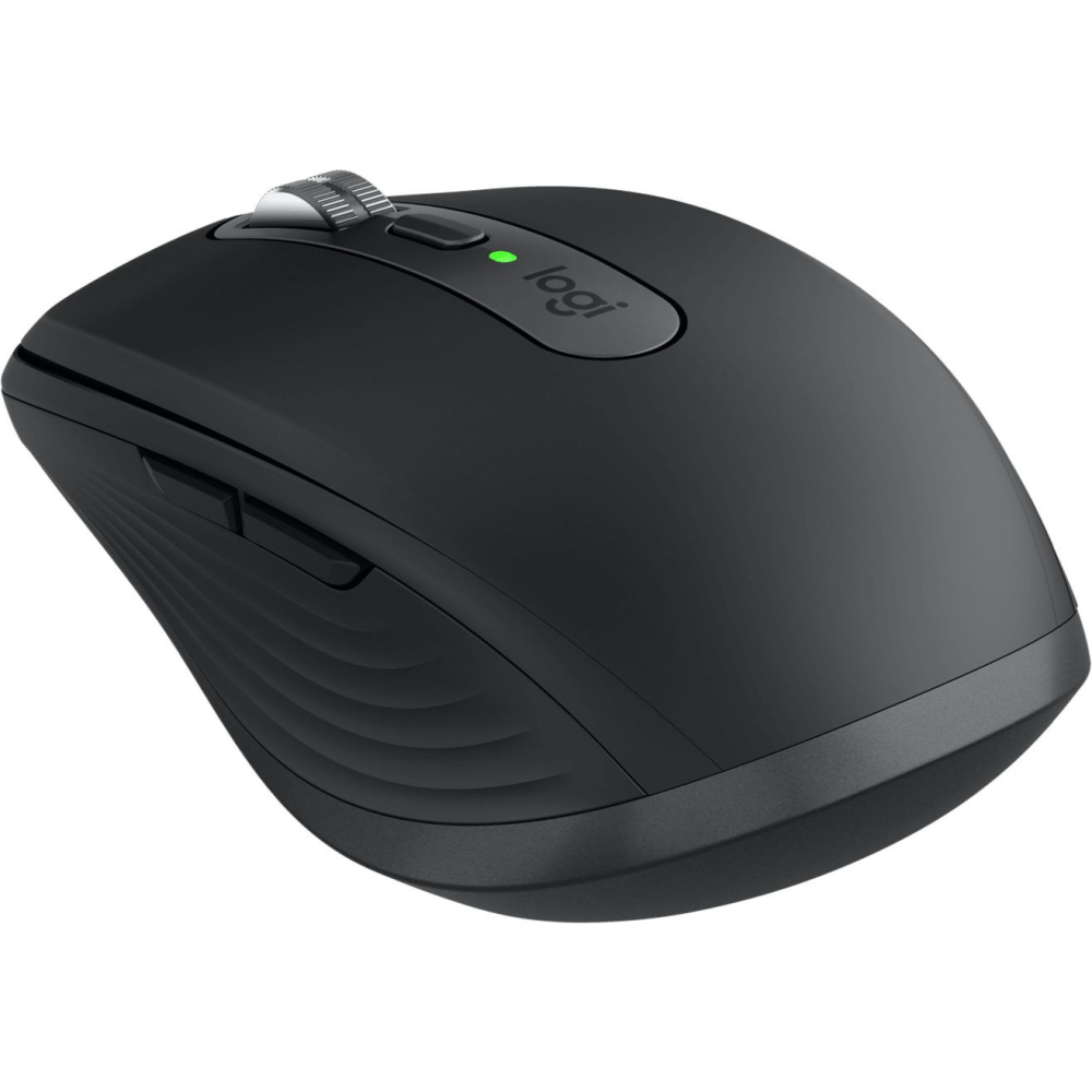 Мышь Logitech MX Anywhere 3 Graphite (910-005992) - фото 6