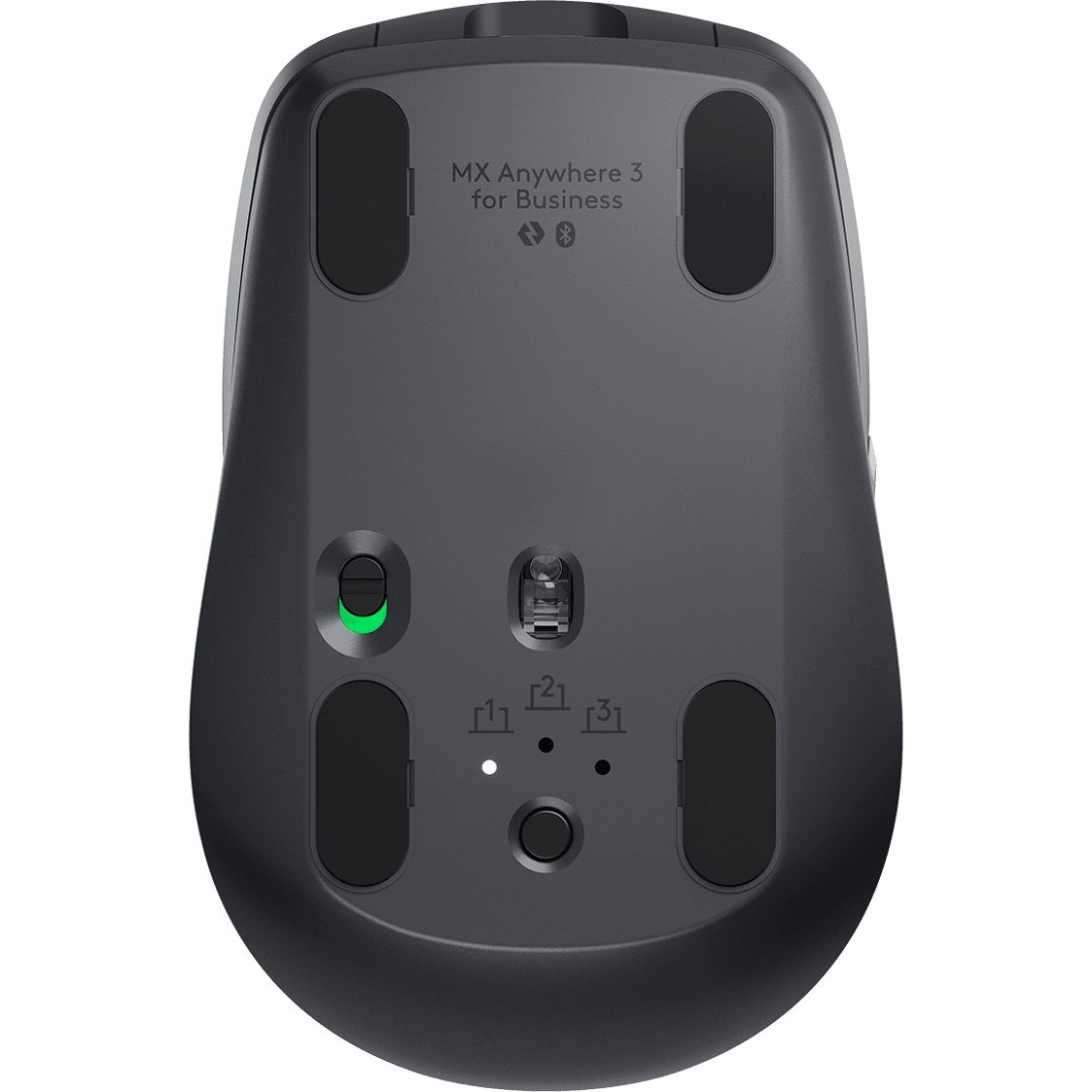 Мышь Logitech MX Anywhere 3 Graphite (910-005992) - фото 7