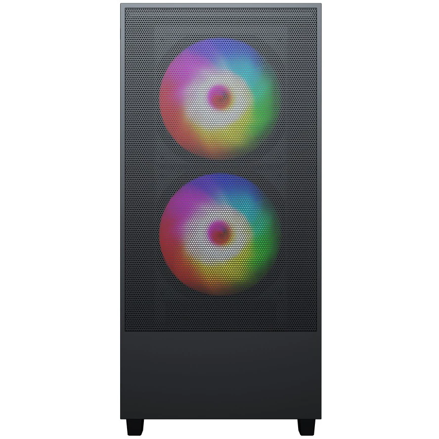 Корпус ACD Citadel 106 Black - AH-TC6GA-000 - фото 2