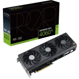 Видеокарта NVIDIA GeForce RTX 4060 Ti ASUS 16Gb (PROART-RTX4060TI-16G)