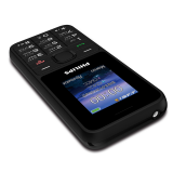 Телефон Philips Xenium E2125 Black (CTE2125BK/00)