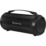 Портативная акустика Defender Beatbox 16 Black (65216)