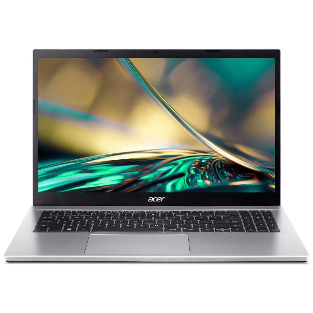 Ноутбук Acer Aspire A315-59-58SS - NX.K6SEM.00A