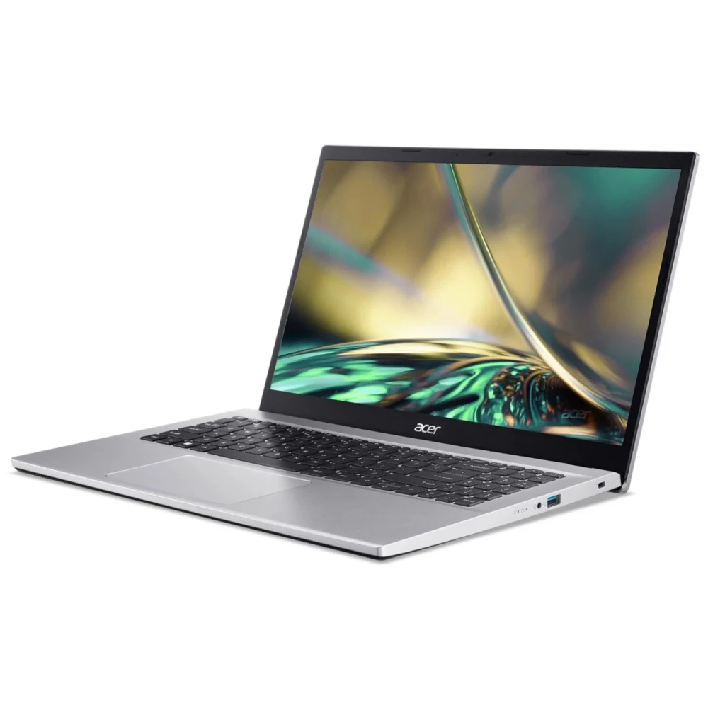 Ноутбук Acer Aspire A315-59-58SS - NX.K6SEM.00A - фото 2