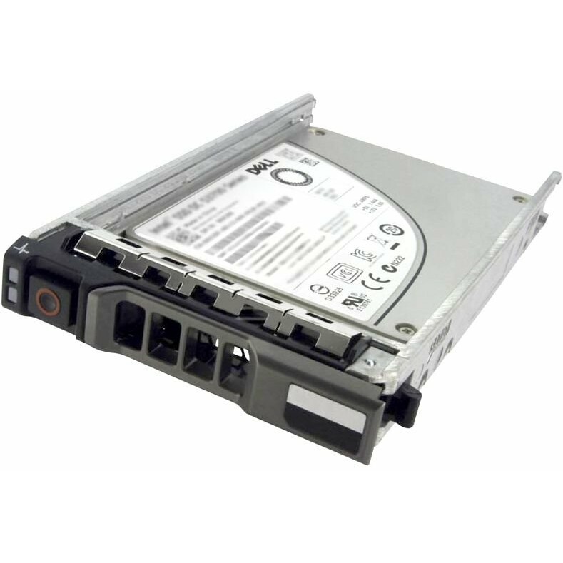Накопитель SSD 1.6Tb SAS Dell (400-AZOY)