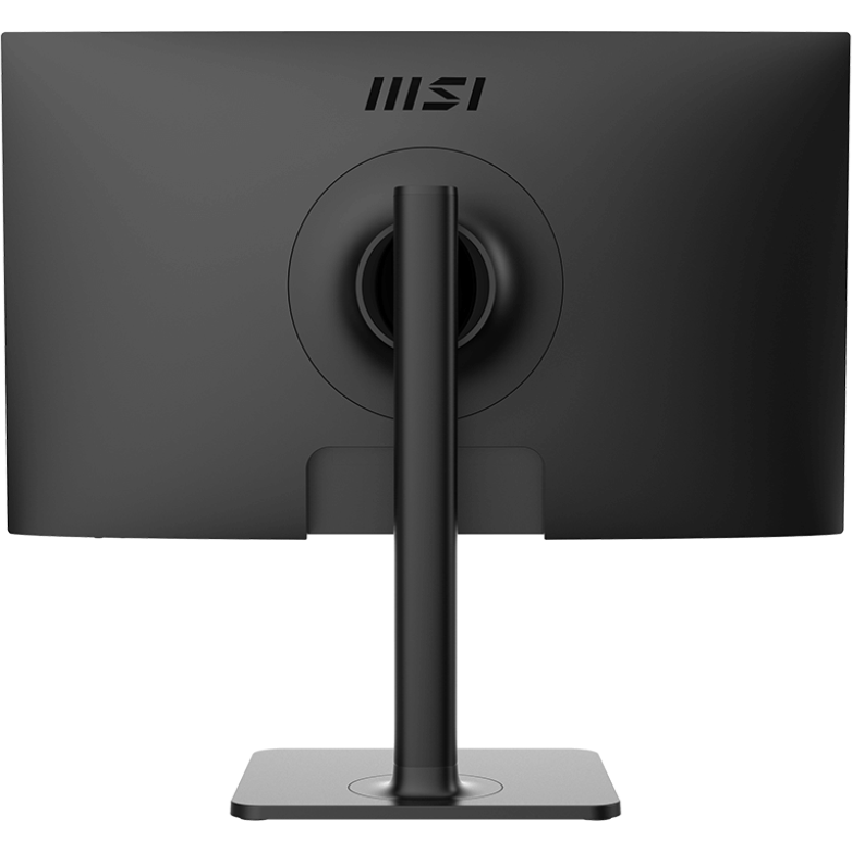 Монитор MSI 24" Modern MD2412P - 9S6-3PA59H-095 - фото 9