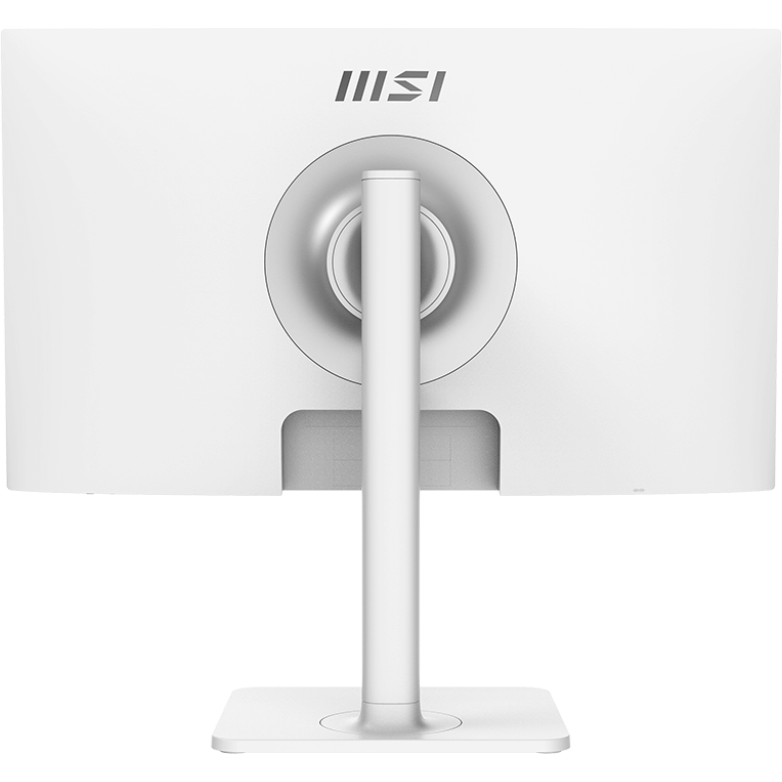 Монитор MSI 24" Modern MD2412PW - 9S6-3PA59H-096 - фото 9