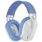 Гарнитура Logitech G435 Blue/White (981-001076/1075)