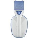 Гарнитура Logitech G435 Blue/White (981-001076/1075)