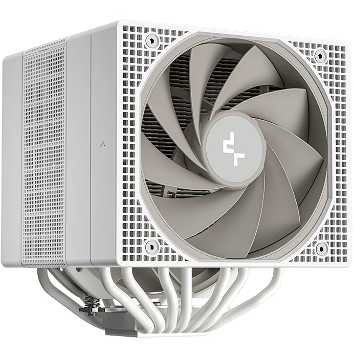 Кулер DeepCool ASSASSIN IV WH - фото 2