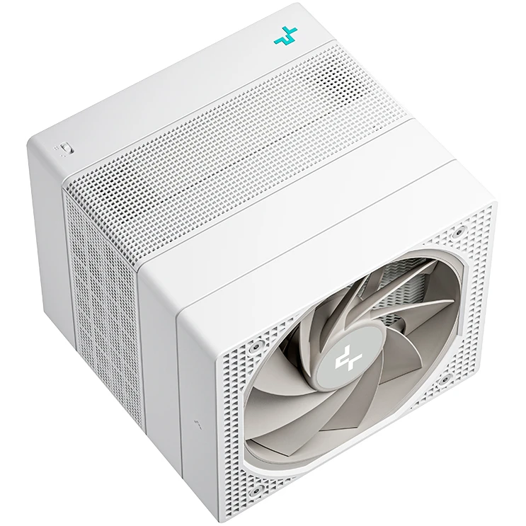Кулер DeepCool ASSASSIN IV WH - фото 3