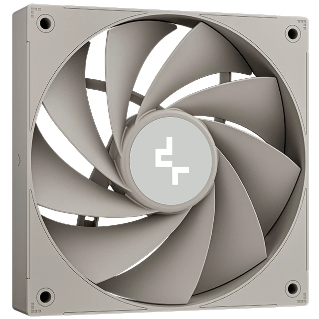 Кулер DeepCool ASSASSIN IV WH - фото 6