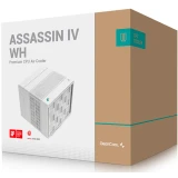 Кулер DeepCool ASSASSIN IV WH