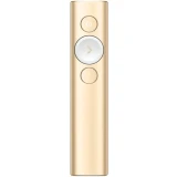 Презентер Logitech Spotlight Radio Gold (910-004866)