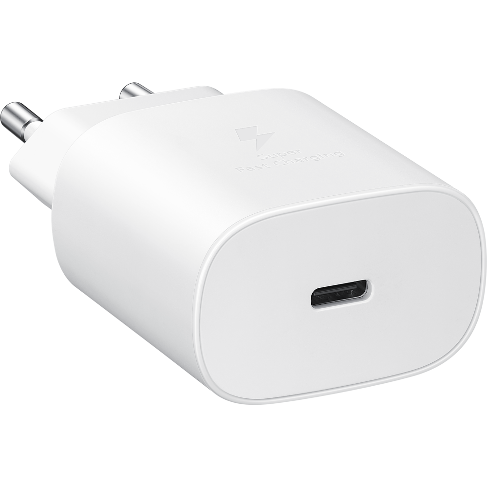 Сетевое зарядное устройство Samsung EP-TA800XWEGWW - фото 2