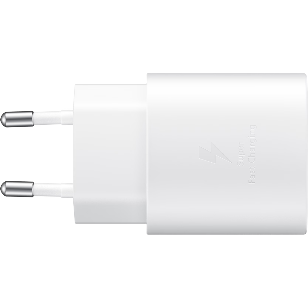 Сетевое зарядное устройство Samsung EP-TA800XWEGWW - фото 4