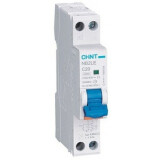 Автоматический выключатель дифференциального тока CHINT 689007