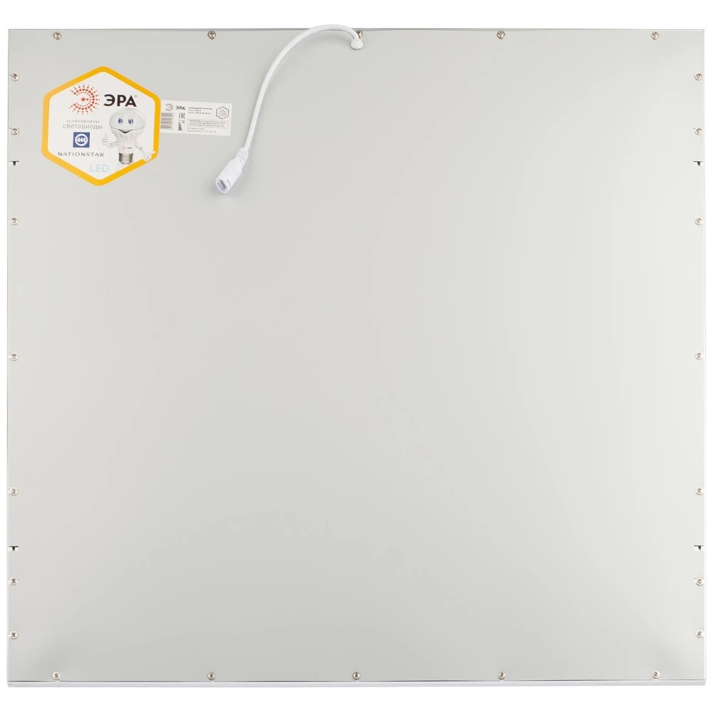 Светильник ЭРА SPL-510-W-40K-040 - Б0048927 - фото 2