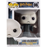 Фигурка Funko POP! Harry Potter S1 Voldemort (5861)