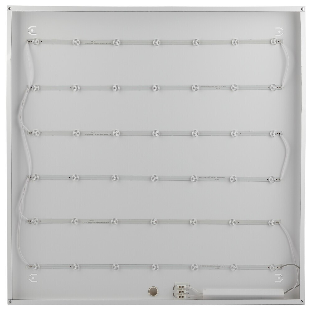 Светильник ЭРА SPO-1-40-6K-M [4] - Б0041887 - фото 2